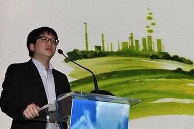 2019化工園區(qū)可持續(xù)發(fā)展調(diào)研啟動(dòng)與智能水務(wù)系統(tǒng)開(kāi)發(fā)