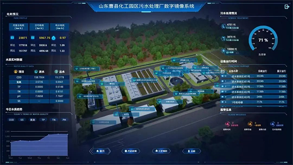 深水海納集團榮獲兩化融合管理體系AA級評定，智能水務系統開發再上新臺階