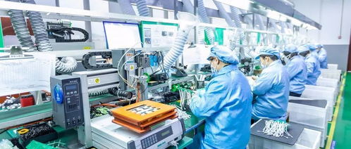 智能工廠核心基石 五大集成與智能水務系統開發