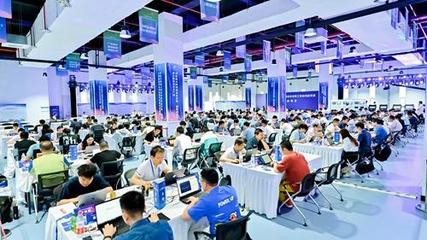 全國職工網(wǎng)絡安全職業(yè)技能競賽在青島開發(fā)區(qū)圓滿落幕