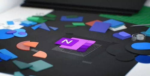 平面設(shè)計(jì) 全新office圖標(biāo),你見過了嗎