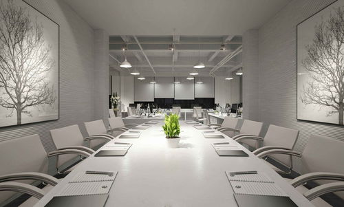 優(yōu)化會(huì)議音響設(shè)備系統(tǒng)解決方案,助力企業(yè)提高辦公效率