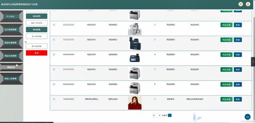 jsp ssm計算機畢業(yè)設(shè)計林業(yè)局辦公用品管理系統(tǒng)的設(shè)計與實現(xiàn)2tnjd